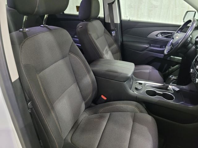 2019 Chevrolet Traverse LT Cloth w/1LT
