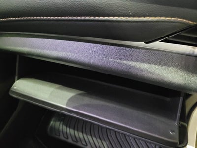 2019 Chevrolet Traverse LT Cloth w/1LT