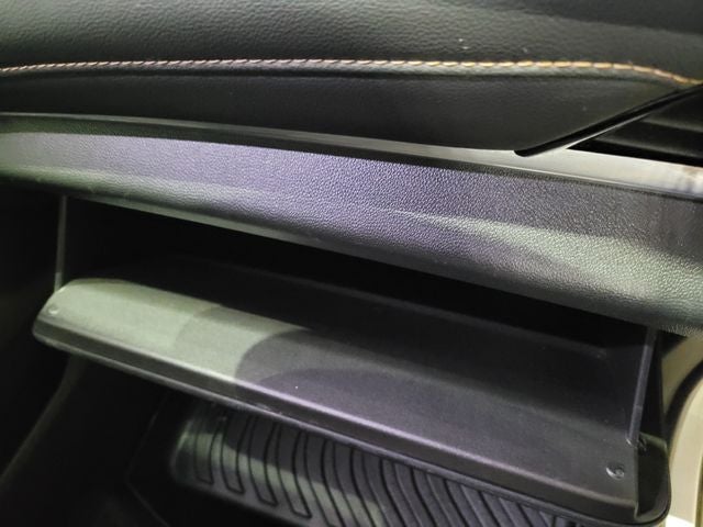 2019 Chevrolet Traverse LT Cloth w/1LT