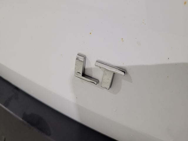 2019 Chevrolet Traverse LT Cloth w/1LT