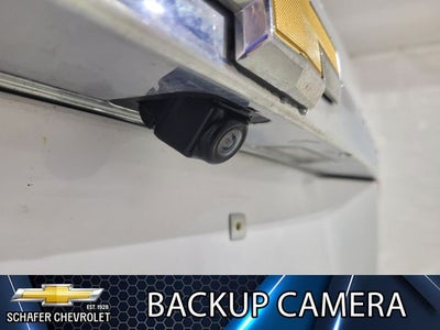 2019 Chevrolet Traverse LT Cloth w/1LT