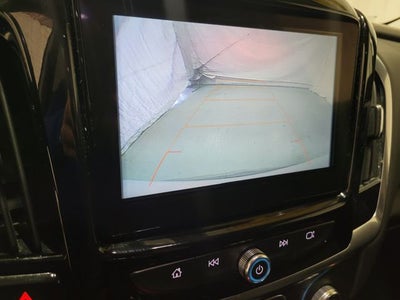 2019 Chevrolet Traverse LT Cloth w/1LT