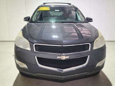 2009 Chevrolet Traverse LT 1LT