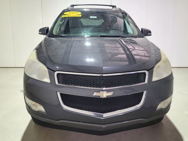 2009 Chevrolet Traverse LT 1LT