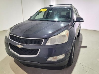 2009 Chevrolet Traverse LT 1LT