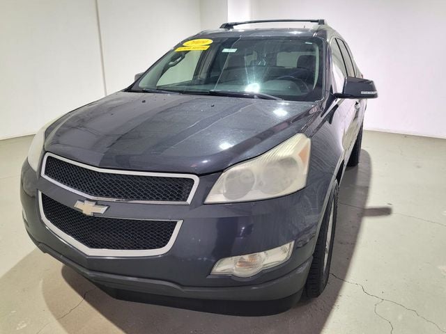 2009 Chevrolet Traverse LT 1LT