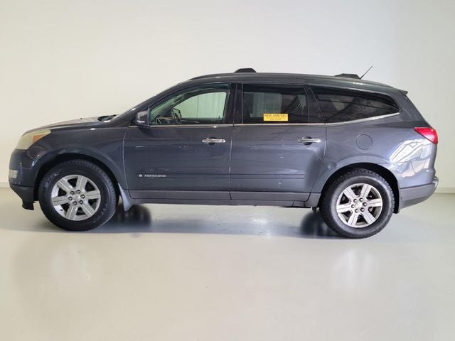2009 Chevrolet Traverse LT 1LT