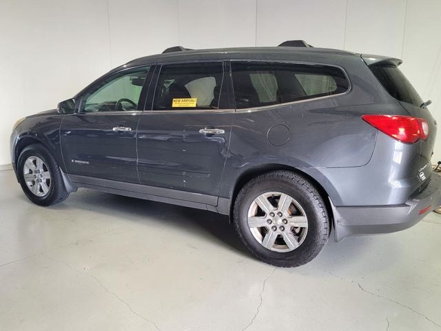 2009 Chevrolet Traverse LT 1LT