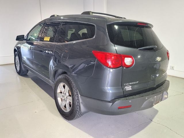 2009 Chevrolet Traverse LT 1LT
