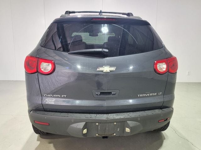 2009 Chevrolet Traverse LT 1LT