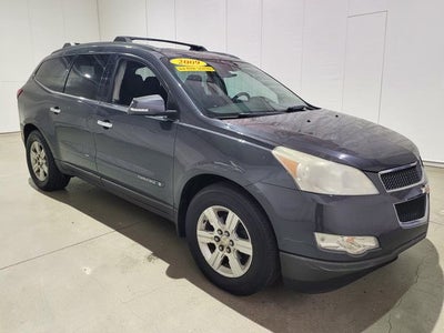 2009 Chevrolet Traverse LT 1LT
