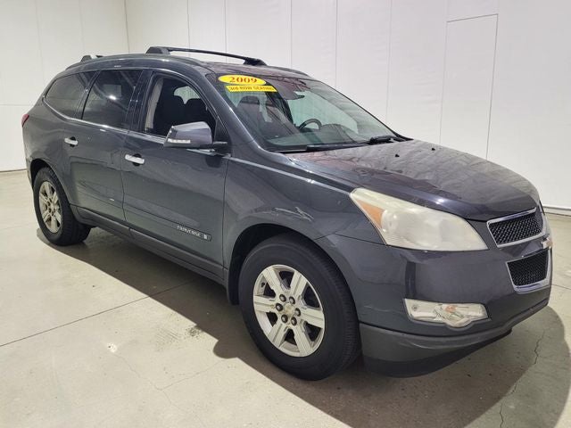 2009 Chevrolet Traverse LT 1LT