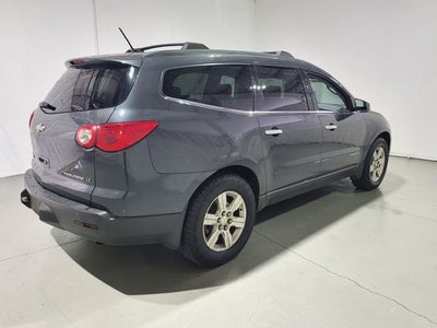 2009 Chevrolet Traverse LT 1LT