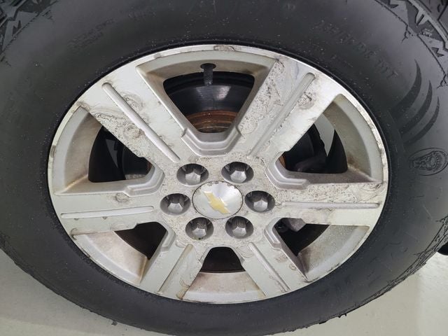 2009 Chevrolet Traverse LT 1LT