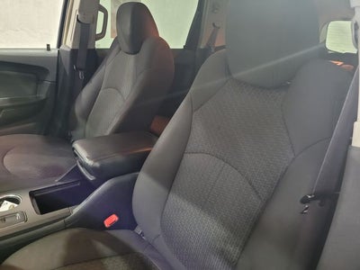 2009 Chevrolet Traverse LT 1LT