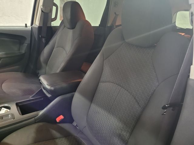 2009 Chevrolet Traverse LT 1LT