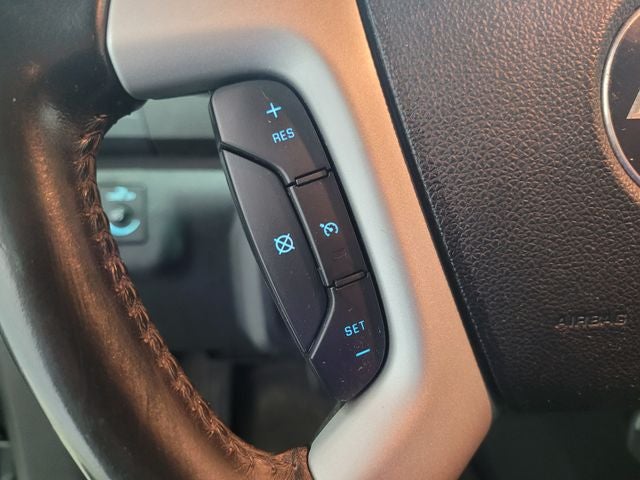 2009 Chevrolet Traverse LT 1LT