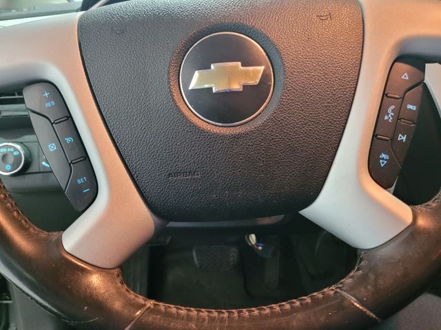 2009 Chevrolet Traverse LT 1LT