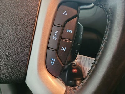 2009 Chevrolet Traverse LT 1LT