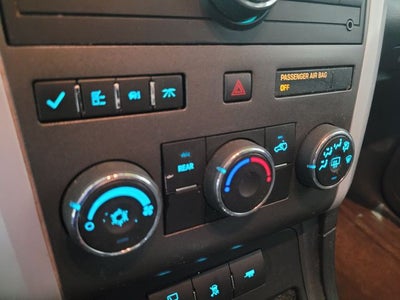 2009 Chevrolet Traverse LT 1LT