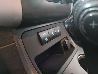 2009 Chevrolet Traverse LT 1LT