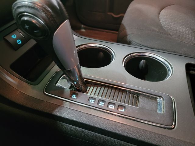 2009 Chevrolet Traverse LT 1LT