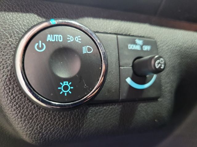 2009 Chevrolet Traverse LT 1LT