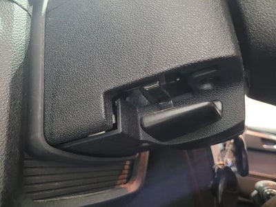 2009 Chevrolet Traverse LT 1LT
