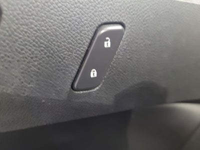 2009 Chevrolet Traverse LT 1LT