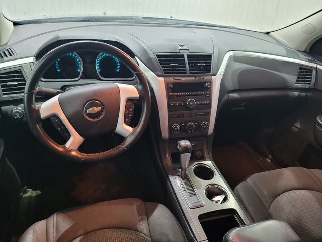 2009 Chevrolet Traverse LT 1LT