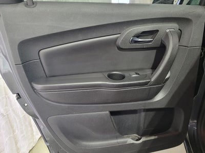 2009 Chevrolet Traverse LT 1LT