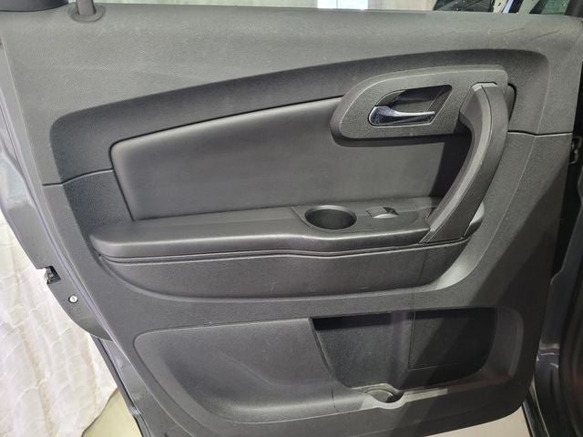 2009 Chevrolet Traverse LT 1LT