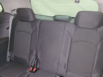 2009 Chevrolet Traverse LT 1LT