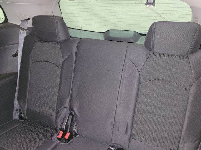 2009 Chevrolet Traverse LT 1LT