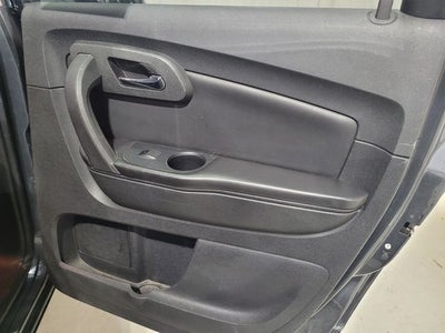 2009 Chevrolet Traverse LT 1LT