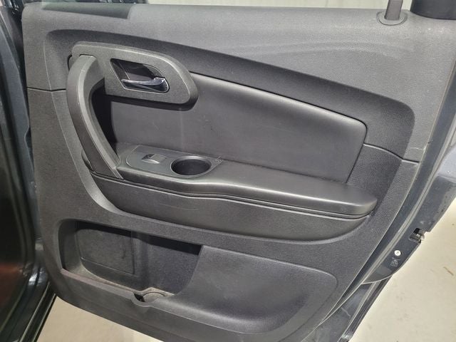 2009 Chevrolet Traverse LT 1LT