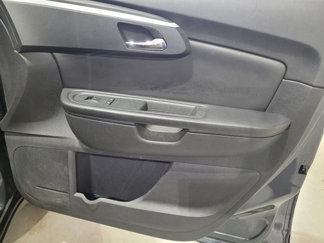 2009 Chevrolet Traverse LT 1LT