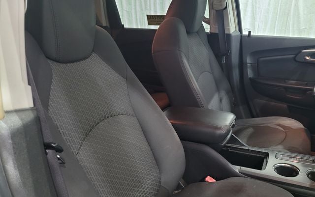2009 Chevrolet Traverse LT 1LT