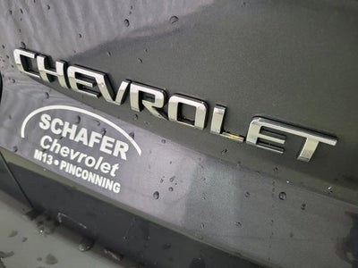 2009 Chevrolet Traverse LT 1LT