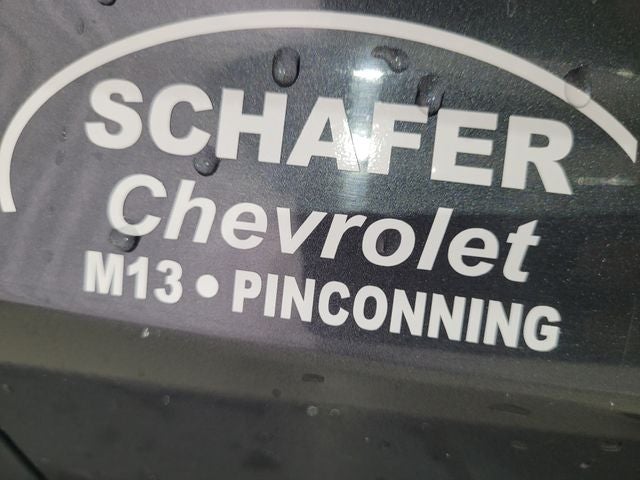 2009 Chevrolet Traverse LT 1LT