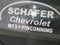 2009 Chevrolet Traverse LT 1LT