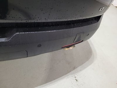 2018 Chevrolet Traverse LT Cloth w/1LT