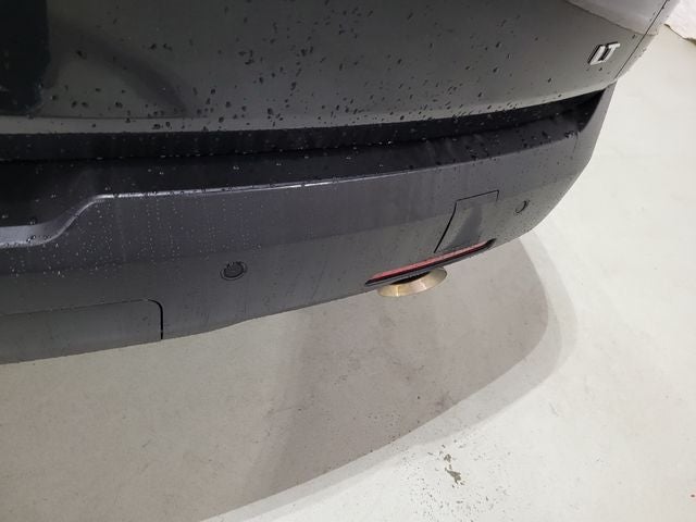 2018 Chevrolet Traverse LT Cloth w/1LT