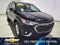 2018 Chevrolet Traverse LT Cloth w/1LT