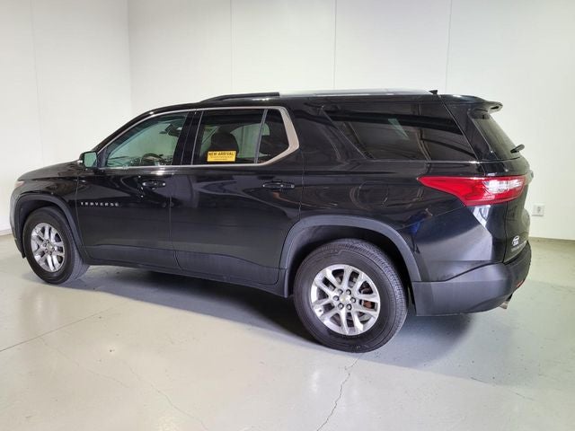 2018 Chevrolet Traverse LT Cloth w/1LT