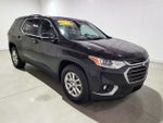 2018 Chevrolet Traverse LT Cloth w/1LT