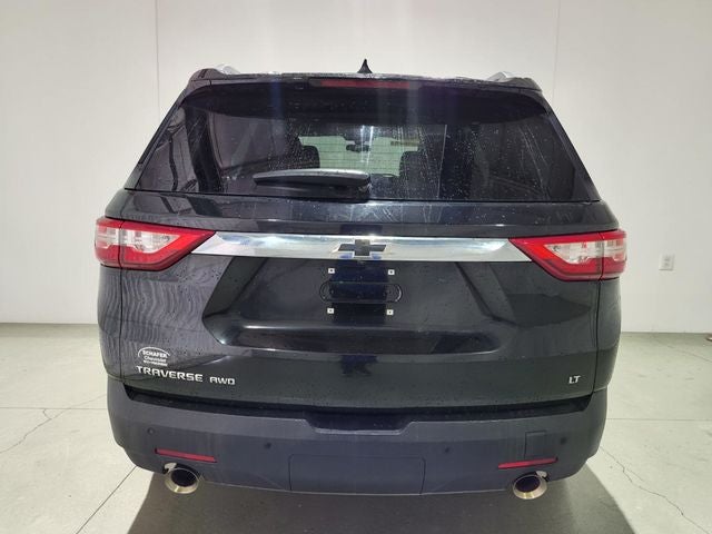 2018 Chevrolet Traverse LT Cloth w/1LT