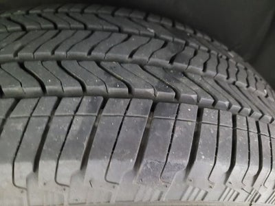 2018 Chevrolet Traverse LT Cloth w/1LT