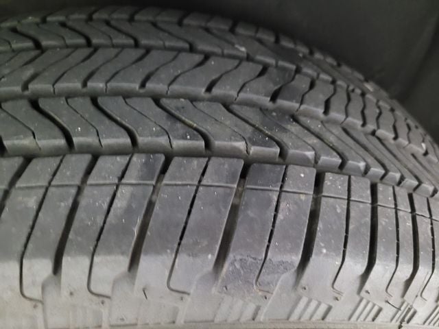 2018 Chevrolet Traverse LT Cloth w/1LT