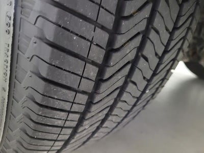2018 Chevrolet Traverse LT Cloth w/1LT
